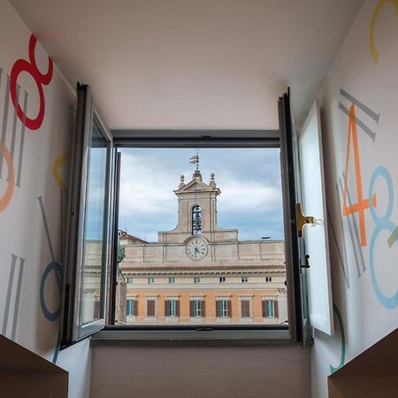 Vicario Suites Rome Exterior photo