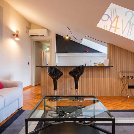 Vicario Suites Rome Exterior photo