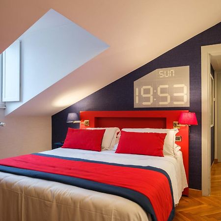 Vicario Suites Rome Exterior photo